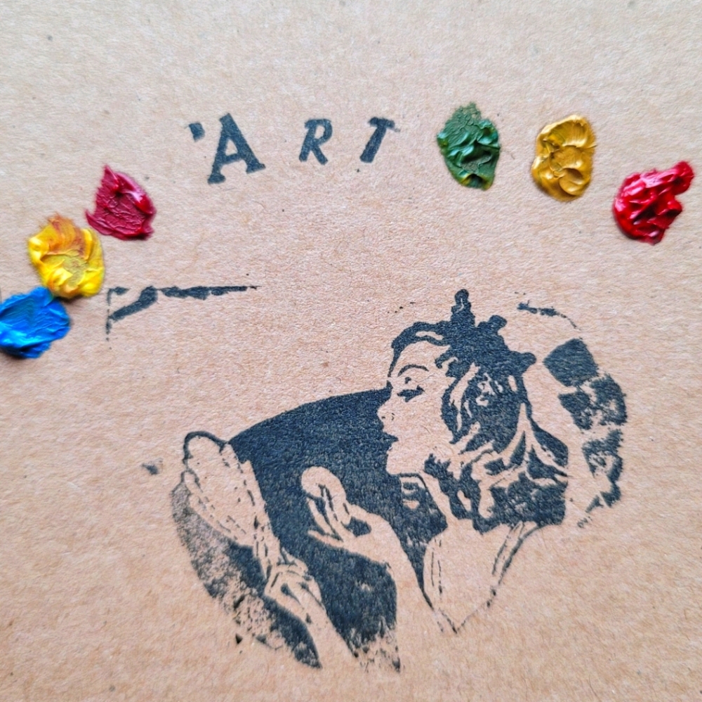 ♡ cat. : art
